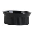thumbnail image 3 of Coffee Pot Dosing Funnel, Coffee Pot Tamper Rotary Powder Dosing , Anti Flying Powder, Italian Coffee Maker Dosing Coffee Pot Accessories Black 300ml, 3 of 8