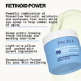 thumbnail image 4 of Pacifica Wake Up Beautiful Overnight Retinoid Cream Hydrating Facial Moisturizer for All and Aging Skin, 1.7 fl oz, 4 of 11