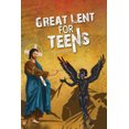 thumbnail image 1 of Great Lent for Teens [Large Print], 1 of 2