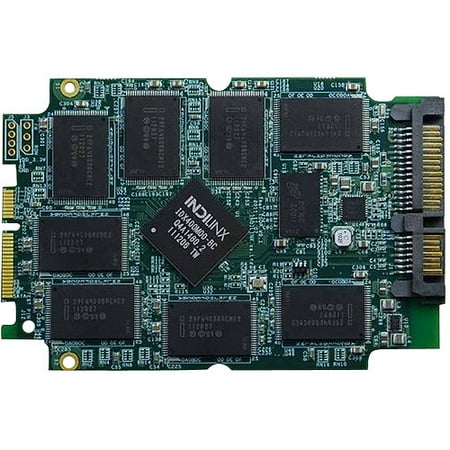 OCZ Technology 256GB Vertex 4 Series SATA 6.0 2.5-Inch SSD VTX4-25SAT3-256G