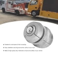 thumbnail image 1 of Localización de Bola, Cerraduras de Remolque Profesional Aleació de Instalacióno Simple de Alta Fuerza de Alta Fuerza Para Accessorios Para Automóviles, 1 of 7