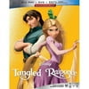 Disney's Tangled [Blu-ray + DVD + Digital]