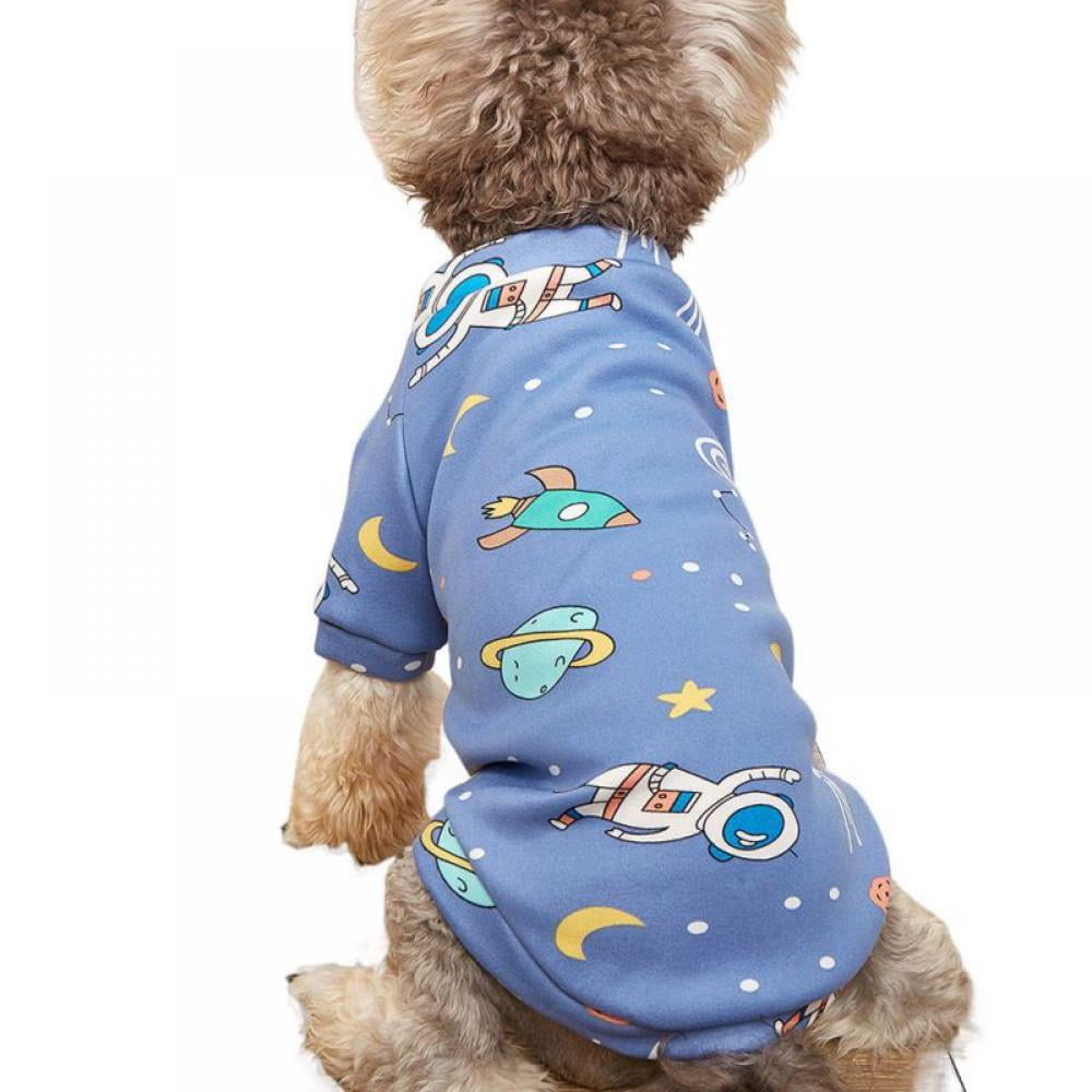 Puppy Clothes,Yorkie Clothes for Small Dogs,Small Puppy Clothes boy Dog