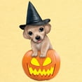 thumbnail image 3 of CafePress - PD Moreno's Halloween Puppy Toddler T Shirt - Cute Toddler T-Shirt, 100% Cotton, 3 of 4