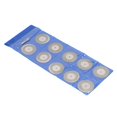 thumbnail image 2 of 10PCS Thin Diamond Cutting Disc with Rod Round Grinding Sanding Wheel for Wood Metal Stone 50mm / 2in, 2 of 5