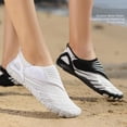 thumbnail image 3 of Voyabarefoot Shoes for Women and Men Lightweight Minimalist Gym Shoes Quick-Dry Water Sneakers, 3 of 8