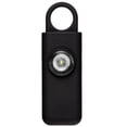 thumbnail image 4 of The Original Self Defense Siren Safety Alarm for Women, Men, Children, Teens, & Elderly w/SOS LED Light & Carabiner. Self Defense Siren Keychain by Spartan Defense. 1 Unit, 4 of 8