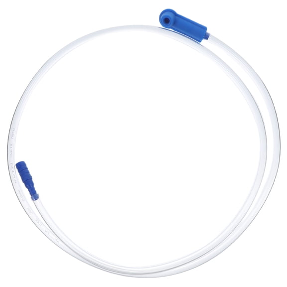 OUNONA Versatile Manual Tank Suction Tubing for Car Use Multi ABS Rubber Siphon Hose for Fuel .