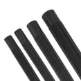thumbnail image 3 of 4pcs Stitching Chisel Set, Professional No Rust Prong Punch  for Leather Craft DIY, 3 of 8