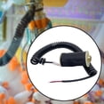 thumbnail image 6 of Almencla Crane Machine Parts, Claw Coil Copper Core with Spring, Crane Machine Paw Toy Claw Coil for, 6 of 8