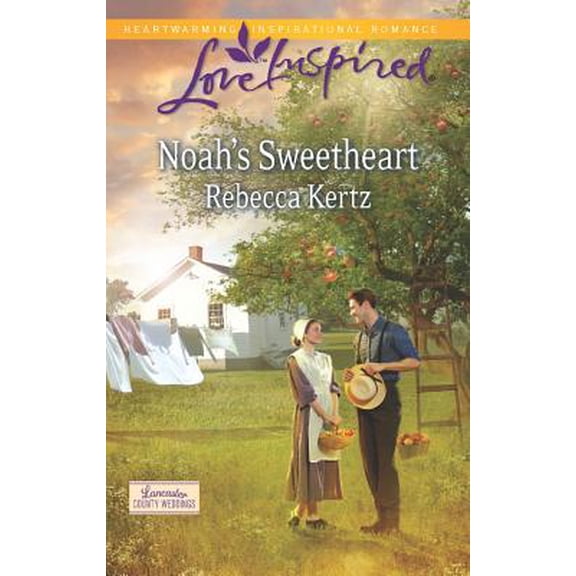 Noah's Sweetheart