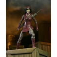 thumbnail image 5 of Teenage Mutant Ninja Turtles: The Last Ronin 6" Ultimate Karai Action Figure, by NECA, 5 of 7