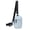Light Blue, variant on Mini Sling Bag for Men Women, Small Crossbody Casual Utility Chest Phone Bag for Travel Workout