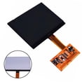 thumbnail image 4 of LCD Display Screen For A3 A6 TT 8N Jaeger Instrument Cluster Repair, 4 of 5