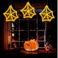 thumbnail image 4 of Konghyp Halloween LED Decorative Lights, USB Powered Neon Lights, Soft Lighting for Room Decor, Perfect for Parties and Photo Shoots, Ideal for Mall and Bedroom Decorations, 4 of 6