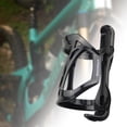 thumbnail image 4 of Portabidón para bicicleta shamjiam negro, 4 of 8