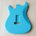 thumbnail image 3 of Unfinished Guitar , H H, 3 of 5