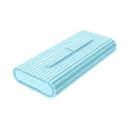 thumbnail image 2 of Outdor Portable Automatic Up Portable Dispenser For Cleaning Teeth And Oral Care Storage 10 Picks In Refillable Holder For Home Hotel Dinner, 2 of 6