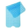 thumbnail image 1 of Alfombra de Baño Antideslizante, Resistente al Moho, Extra Larga, Antibacteriana, BPA, Sin Látex Ftalato, Lavable a Máquina, Ideal para Niños, 40x100, 1 of 5