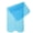 Blue, variant on Wehilion Extra Long Bath Tub Shower Mat Clear Non-Slip Safety Anti Skid Shower Protection Large Bathroom Accessories Translucent White 16"*40"