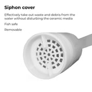 biOrb Aquarium Cleaner Pump - Aquarium Cleaning Siphon