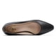 thumbnail image 3 of Zapatos de tacón FW FRAN WILLOR para mujer, bajos y gruesos, negros, 3 of 6