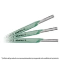 thumbnail image 1 of Electrodo 6013 De 3/32' Bolsa De 1 Kg Truper Truper E6013-3, 1 of 2