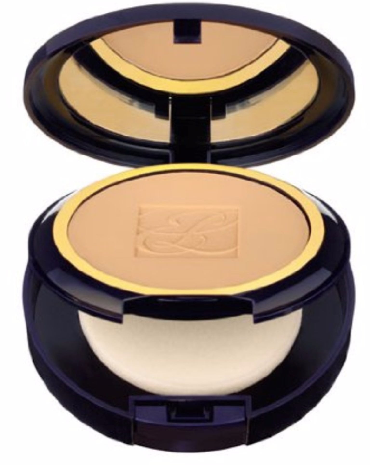 ESTEE LAUDER DOUBLE WEAR FOUNDATION 0.42 OZ WHEAT ESTEE LAUDER/DOUBLE