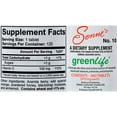 thumbnail image 2 of Sonne's Natural Source Vitamin C No 17 - 120 Tablets, 2 of 2