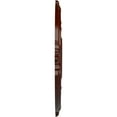 thumbnail image 4 of Ekena Millwork 18"OD x 4"ID x 5/8"P Attica Ceiling Medallion (Fits Canopies up to 5"), Hand-Painted Brushed Mahogany, 4 of 6