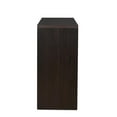 thumbnail image 3 of ACME Joice Wooden 2-Drawer Server with Shelf in Espresso, 3 of 7