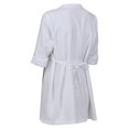 thumbnail image 4 of Regatta - Blusa Nemora Texturizada de Algodón para Mujer (Blanco), 4 of 6