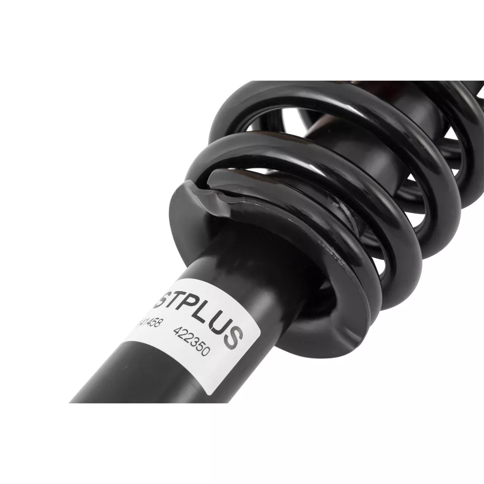 MOSTPLUS 2PCS Front Complete Strut Assy Shocks for 2004-2012 Chevy Colorado Canyon 2WD 171353