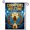 D, variant on XaaKee Garden Flags, Victory Gold Award Prize Yard Flags, Double-sided High-Quality White Linen Small Garden Flags For Outside, Soccer Trophy Theme, 12x18Inch