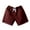 C-C, variant on Otqutp Children's Solid Color Cotton Shorts Sports Pants Spring Summer Elastic Waist Comfort Casual Student Kindergarten Boys and Girls Shorts(A-N,8-9 Years)