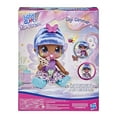 thumbnail image 4 of Baby Alive GloPixies Gigi Glimmer Doll Playset, 4 Pieces, 4 of 6