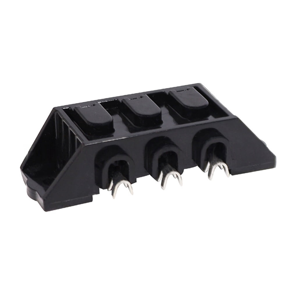 Dryer Terminal Block DC96-01188A Wiring Connector Dryer Maintenance Electrical Part For Appliance
