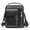 Black, variant on Men'S Crossbody Sling Bag | One Shoulder Chest Pack | Splashproof Mobile Phone Bag for Travel, Hiking, Cycling, Running, and Daily Commute | Lightweight Polyester Shoulder Pack for Phone,