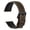 22mm, variant on Leather Watch Straps 18mm 20mm 22mm Luxurious Vintage Watchbands Black Brown Replacement Bracelet For Men
