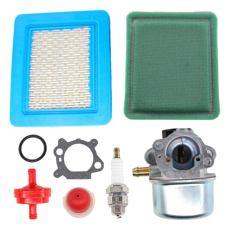 Carburatore per motori BRIGGS & STRATTON [799868, 498170, 497586 Carburatore per motori BRIGGS & STRATTON [799868, 498170, 497586