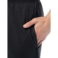 thumbnail image 6 of Fruit of the Loom Men's and Big Men's Jersey Knit Pajama Pants, Sizes S-6XL, 6 of 9