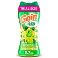 thumbnail image 2 of (4 pack) Gain Laundry Scent Beads, Fireworks In-Wash Scent Booster, Original Scent, 5.7oz, 2 of 11