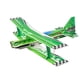 thumbnail image 1 of Avión RC, avión PP, 586 mm de envergadura, juguetes de vuelo al aire libre para niños, modelo de ens Abanopi tipo 1, 1 of 7