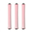 thumbnail image 2 of Heatless Curling Rod Headband Lazy Hair Curlers No Heat Hair Rollers Curls Sleeping Soft Flexi Rods with Hook Hair Styling Tools, 2 of 5