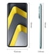thumbnail image 2 of Smartphone Xiaomi Poco M8 5G 8+512 GB Verde+Audifonos Desbloqueado, 2 of 7