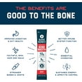 thumbnail image 6 of Bare Bones Instant Beef Flavored Bone Broth 4 - 0.53 oz Packs, 6 of 10