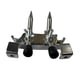 thumbnail image 4 of Anclaje para , accesorios de percusión, herrajes antideslizamiento, estabilizador, fácil instalación para kit de batería, herramienta de fijación, 4 of 8