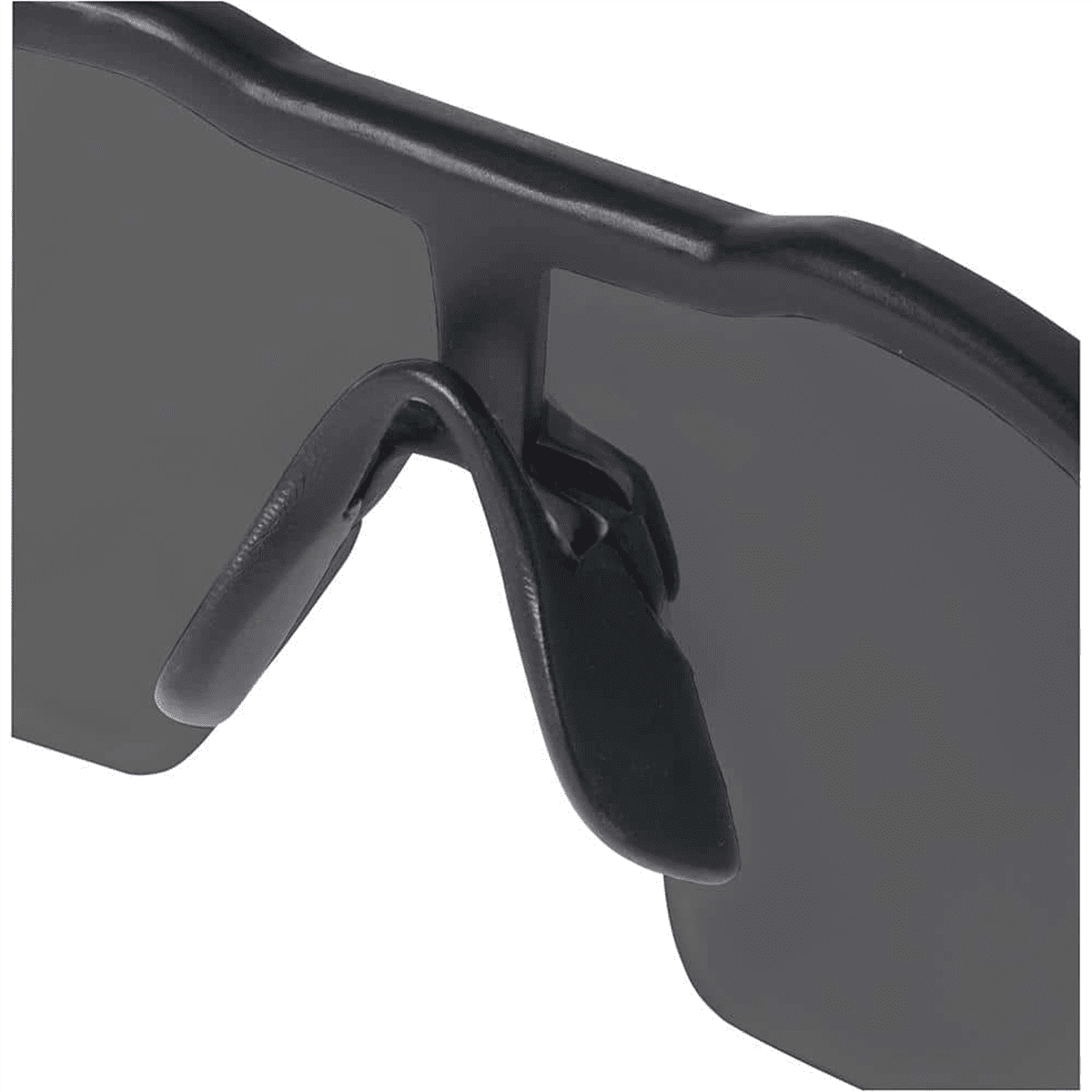 Milwaukee Tool 3PK Safety Glasses - Tinted Anti-Scratch Lenses