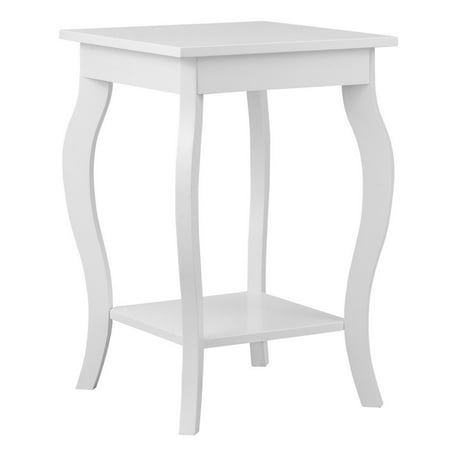 Gymax Set Of 2 Accent Side Table Sofa End Nigh Stand Coffee W Shelf White Canada - White Coffee Table And Side Set Gymax Set Of 2 Accent Side Table Sofa End Nigh Stand Coffee W Shelf White Canada - White Coffee Table And Side Set