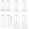 thumbnail image 3 of McCall Pattern, 3 of 5